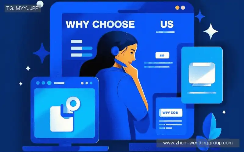 行业领先的理由